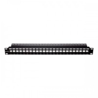 

                                    D-Link NPP-AL1BLK241 24 Port without Modular Patch Panel