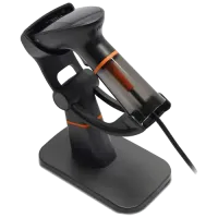 

                                    Sunmi NS021 2D Barcode Scanner with stand