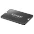 Lexar NS100 128GB 2.5 inch Gray SATA III SSD