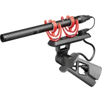 

                                    RODE NTG5 Moisture-Resistant Shotgun Microphone