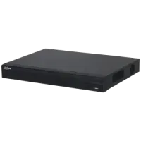 

                                    Dahua NVR4232-4KS3 32 Channel 1U 2 HDD Network Video Recorder (NVR)