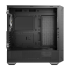 Antec NX416L Black Mid Tower Gaming Case