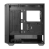 Antec NX416L Black Mid Tower Gaming Case