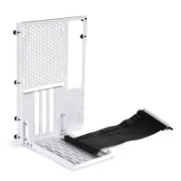 

                                    Lian Li O11DMINI-1W-4 PCIe 4.0 Vertical GPU Bracket Kit