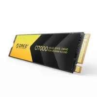 

                                    ORICO O7000 1TB M.2 PCle Gen4.0x4 NVMe SSD