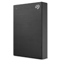 

                                    Seagate One Touch 4TB USB 3.0 Black External HDD