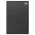 Seagate One Touch 4TB USB 3.0 Black External HDD