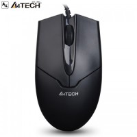 A4TECH OP-550NU V-TRACK Optical Mouse