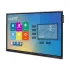 Optoma 5752RK+ 75 Inch 4K UHD Touch Interactive Flat Panel Display