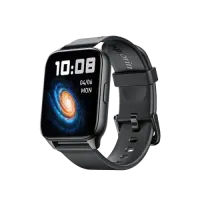 

                                    Oraimo Watch 4 Plus OSW-801 Bluetooth Calling Smart Watch