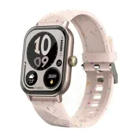 

                                    Oraimo Watch 5 Bluetooth Calling Smart Watch