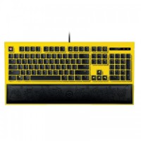 

                                    Razer Ornata Expert Pikachu Limited Edition Membrane Keyboard (Global)