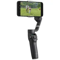 

                                    DJI Osmo Mobile 6 Foldable Smartphone Gimbal