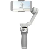 

                                    DJI Osmo Mobile SE Smartphone Gimbal with 3-Axis Stabilization