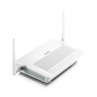 

                                    Zyxel P-661HNU-F1 300Mbps ADSL2+ Wireless Router