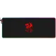 Redragon P033 NEPTUNE X RGB Gaming Mouse Pad