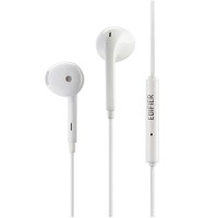 

                                    Edifier P180 Plus 3.5mm Earphone