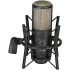 AKG P220 High-Performance Large Diaphragm True Condenser Microphone