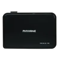 Phyhome P3 Single Port Gigabit Xpon/Gpon Onu