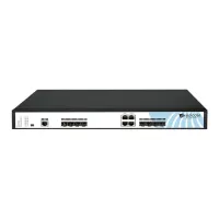 

                                    BDCOM GP3600-04D-2AC 4-Port GPON OLT