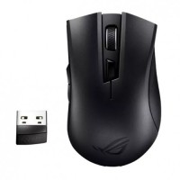 

                                    Asus P508 ROG Strix Carry USB Gaming Mouse Black