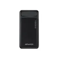 

                                    Awei P5K 10000mAh Fast Charging Power Bank