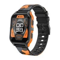 

                                    COLMI P73 Bluetooth Calling Smart Watch