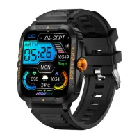 

                                    COLMI P76 Bluetooth Calling Smart Watch