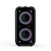 

                                    F&D PA200 Bluetooth Party Speaker