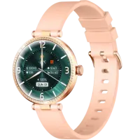 

                                    XINJI PAGT G2 PLUS Bluetooth Calling Lady Smart Watch