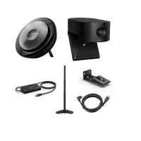 

                                    Jabra Panacast 20 Conference Camera & Speak 750 Bundle with Table Stand or Wall Mount