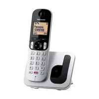 

                                    Panasonic KX-TGC250 Cordless Telephone Set