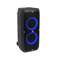 

                                    JBL PartyBox 310 Portable Wireless Bluetooth Party Speaker