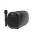 JBL PartyBox On-The-Go Portable Party Speaker and Wireless 2 Microphone