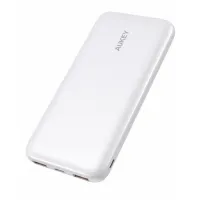 

                                    AUKEY PB-N73S Basix Slim 10000mAh 18W PD Power Bank