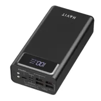 

                                    Havit PB56 40000mAh Power Bank