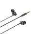 Awei PC-1 3.5mm In-Ear Stereo Earphone