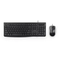 

                                    PROLiNK PCCM-2003 Wired Multimedia Keyboard & Mouse Combo