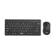 PC Power PCK-226 + PCM-936 Wireless Bangla Keyboard & Mouse Combo