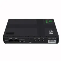 

                                    PC Power PCMU1018 8800mAh Multifunction Mini UPS For Router