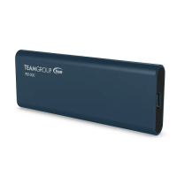 

                                    TEAM PD1000 1TB USB3.2 Type-C Portable SSD