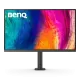 BenQ PD2705UA 27" 4K UHD IPS Designer Monitor