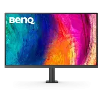 

                                    BenQ PD2705U 27 inch 4K UHD sRGB HDR10 Type-C Designer Monitor