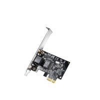 

                                    Cudy PE10 Single Port PCI Express Gigabit Lan Card