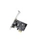 Cudy PE10 Single Port PCI Express Gigabit Lan Card