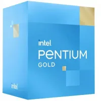 

                                    Intel Pentium Gold G6405 Coffee Lake Processor