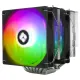 Thermalright Phantom Spirit 120 SE ARGB CPU Air Cooler