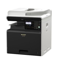 

                                    Sharp BP-20C25 Color Digital Photocopier