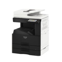 

                                    Sharp BP-30M28 Digital Photocopier