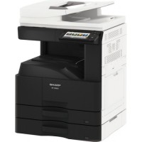 

                                    Sharp BP-30M35 Digital Multifunction Photocopier